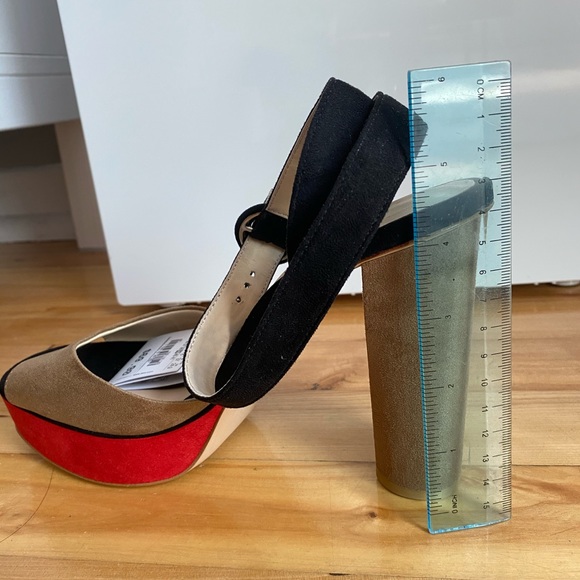 Zara shoes NWT - Picture 6 of 8
